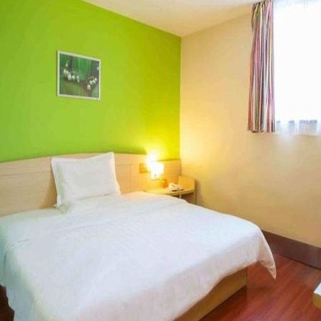 7 Days Inn - Guilin Zheng Yang Walking Street Branch Exterior foto